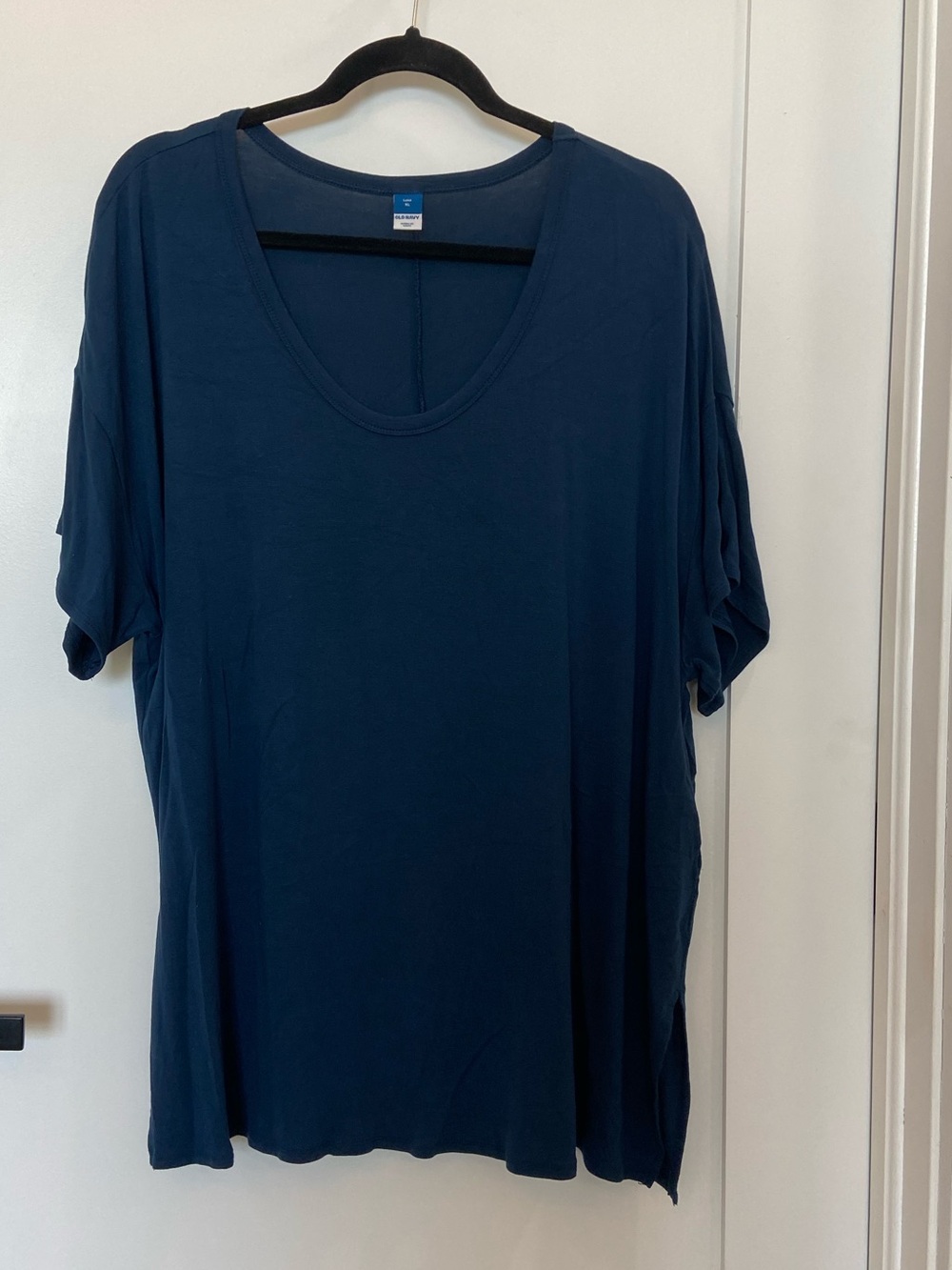 Old Navy Luxe T Shirt